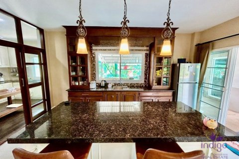 Дом в Чиангмае, Таиланд с 4 спальнями  № 162503 - фото 9