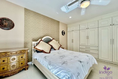 Дом в Чиангмае, Таиланд с 4 спальнями  № 162503 - фото 19