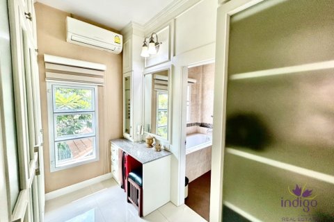 Дом в Чиангмае, Таиланд с 4 спальнями  № 162503 - фото 30