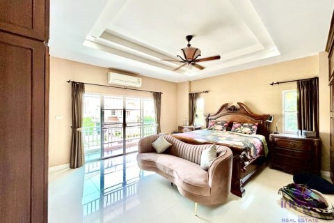 Дом в Чиангмае, Таиланд с 4 спальнями  № 162503 - фото 25