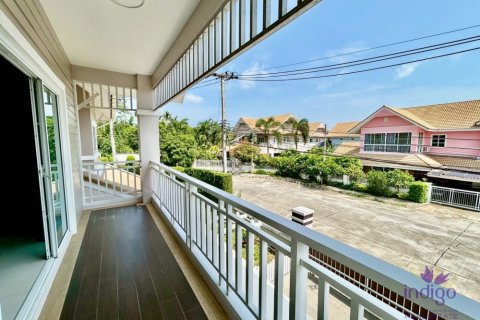 Дом в Чиангмае, Таиланд с 4 спальнями  № 162503 - фото 28