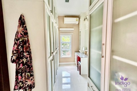 Дом в Чиангмае, Таиланд с 4 спальнями  № 162503 - фото 29