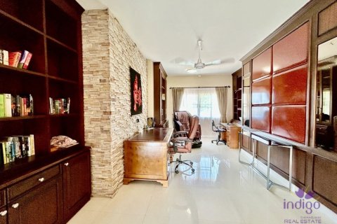 Дом в Чиангмае, Таиланд с 4 спальнями  № 162503 - фото 22