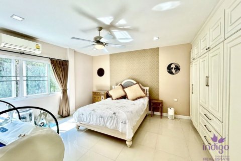 Дом в Чиангмае, Таиланд с 4 спальнями  № 162503 - фото 18