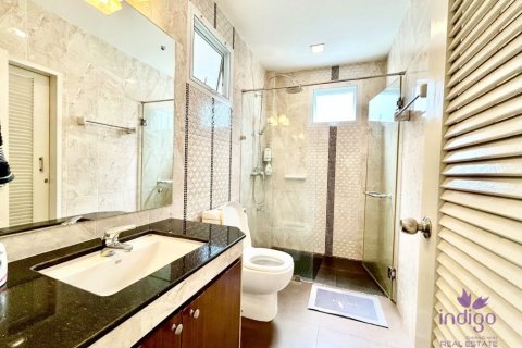 Дом в Чиангмае, Таиланд с 4 спальнями  № 162503 - фото 20