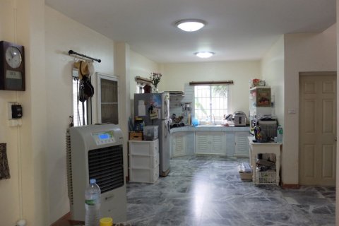 Дом в Чиангмае, Таиланд с 3 спальнями № 162505 - фото 4