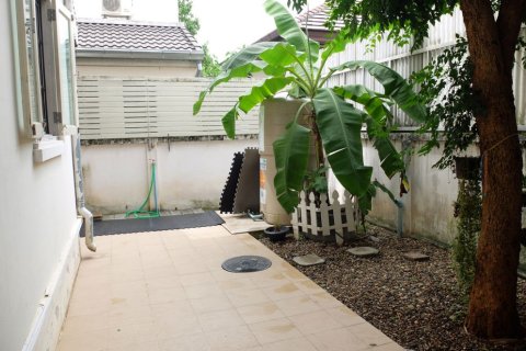 Дом в Чиангмае, Таиланд с 3 спальнями № 162505 - фото 8