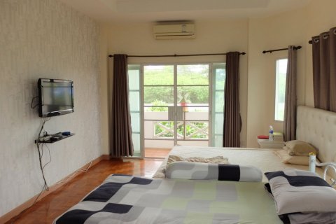 Дом в Чиангмае, Таиланд с 3 спальнями № 162505 - фото 5