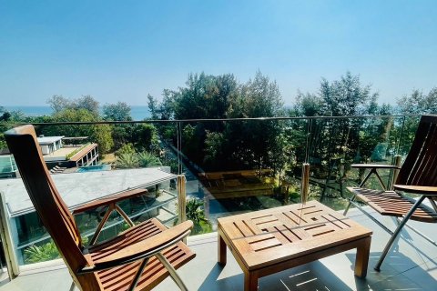 Condo in Hua Hin, Thailand, 2 bedrooms  № 138882 - photo 10