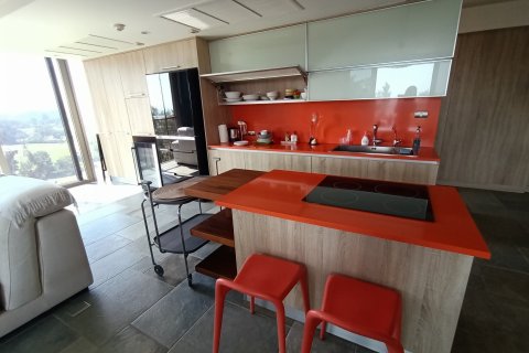 Condo in Hua Hin, Thailand, 2 bedrooms  № 138882 - photo 3