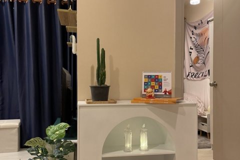 Condo in Khlong Toei, Bangkok, Thailand, 2 bedrooms  № 138878 - photo 4