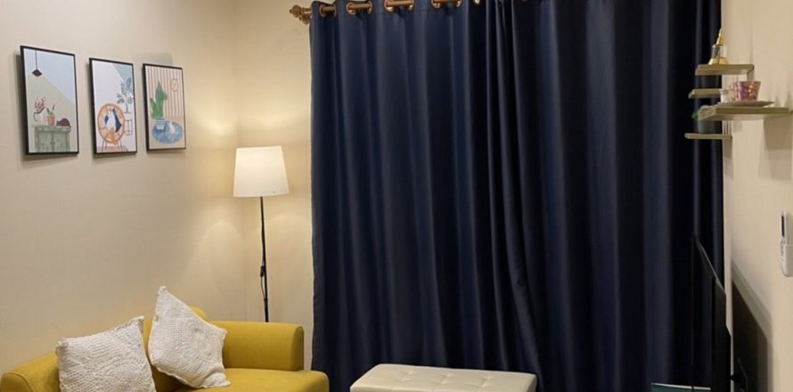 Condo in Khlong Toei, Bangkok, Thailand, 2 bedrooms  № 138878