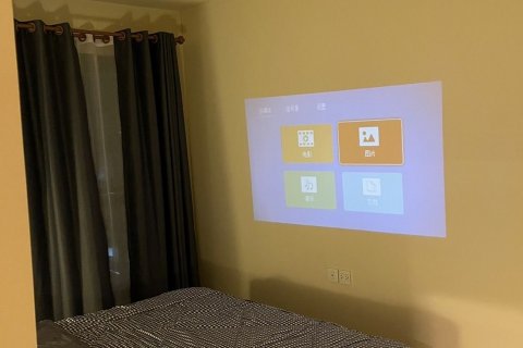 Condo in Khlong Toei, Bangkok, Thailand, 2 bedrooms  № 138878 - photo 8