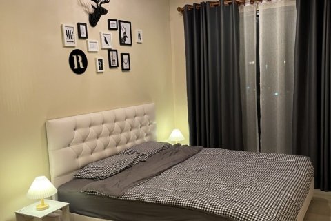 Condo in Khlong Toei, Bangkok, Thailand, 2 bedrooms  № 138878 - photo 7