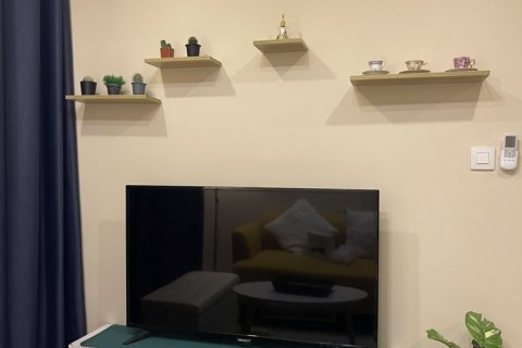 Condo in Khlong Toei, Bangkok, Thailand, 2 bedrooms  № 138878 - photo 2