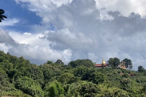 Terrain à Chiang Dao, Thaïlande 19200 m2 № 159247 - photo 3