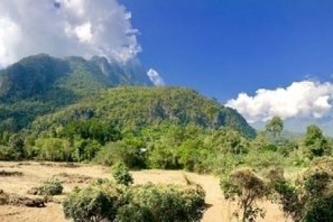 Terrain à Chiang Dao, Thaïlande 19200 m2 № 159247 - photo 10