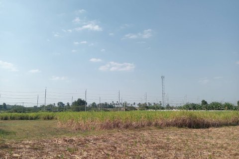 Land in Pattaya, Thailand 81600 sq.m. № 159253 - photo 8