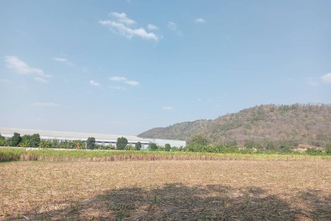 Land in Pattaya, Thailand 81600 sq.m. № 159253 - photo 6