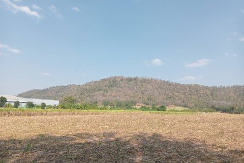 Land in Pattaya, Thailand 81600 sq.m. № 159253