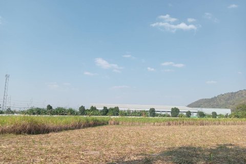 Land in Pattaya, Thailand 81600 sq.m. № 159253 - photo 9