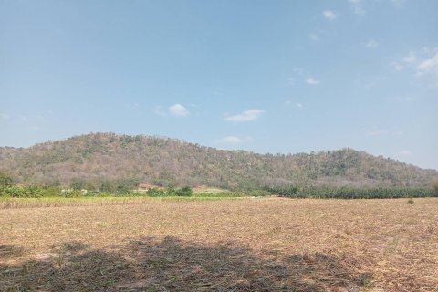 Land in Pattaya, Thailand 81600 sq.m. № 159253 - photo 7