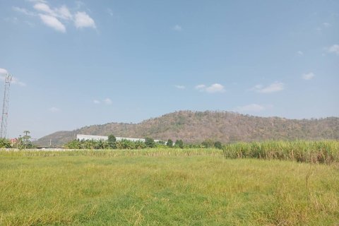 Land in Pattaya, Thailand 81600 sq.m. № 159253 - photo 10