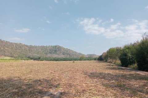 Land in Pattaya, Thailand 81600 sq.m. № 159253 - photo 12