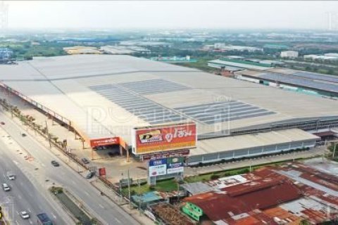 Terrain à Samut Sakhon, Thaïlande 6400 m2 № 159250 - photo 5