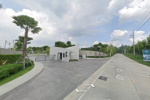 Land in Pattaya, Thailand 33600 sq.m. № 159252