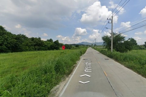 Land in Pattaya, Thailand 33600 sq.m. № 159252 - photo 3