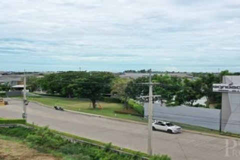 Terrain à Krathum Baen, Thaïlande 36800 m2 № 159251 - photo 4