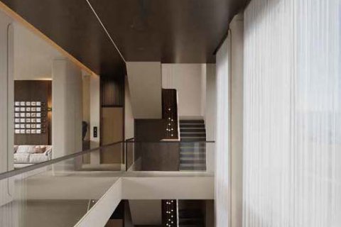 Villa in Phuket, Thailand 7 Schlafzimmer № 170220 - Foto 30