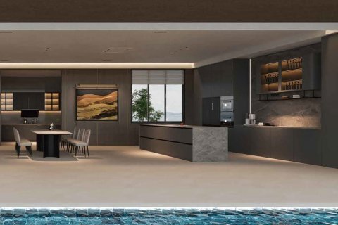 Вилла в Вичите, Таиланд с 7 спальнями  № 170220 - фото 6