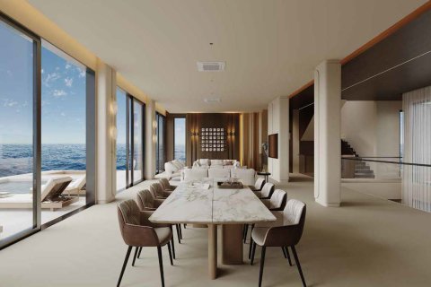 Villa in Phuket, Thailand 7 Schlafzimmer № 170220 - Foto 27