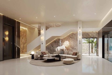 Вилла в Вичите, Таиланд с 7 спальнями  № 170220 - фото 3