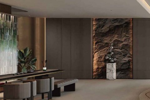 Вилла в Вичите, Таиланд с 7 спальнями  № 170220 - фото 5