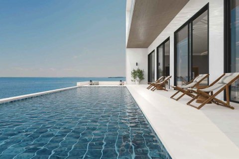 Вилла в Вичите, Таиланд с 7 спальнями  № 170220 - фото 9