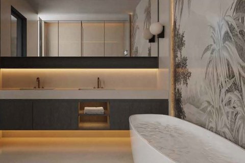 Вилла в Вичите, Таиланд с 7 спальнями  № 170220 - фото 7