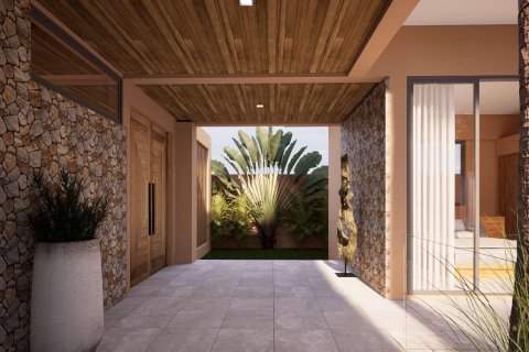 Villa in Ko Samui, Thailand 2 Schlafzimmer № 170226 - Foto 28