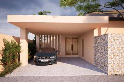 Villa in Ko Samui, Thailand 2 bedrooms № 170226 - photo 5