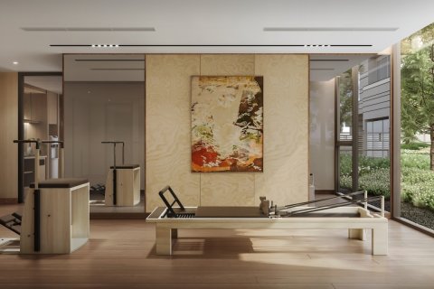 Condo in Bangkok, Thailand, 2 bedrooms  № 170222 - photo 2