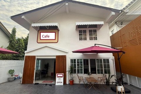 House in Bang Na, Bangkok, Thailand 3 bedrooms № 151214 - photo 1