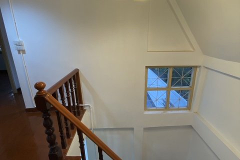 House in Bang Na, Bangkok, Thailand 3 bedrooms № 151214 - photo 7