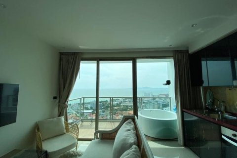 Кондоминиум с 2 спальнями в Паттайе, Таиланд № 151212 - фото 3