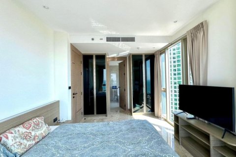 Кондоминиум с 2 спальнями в Паттайе, Таиланд № 151212 - фото 16