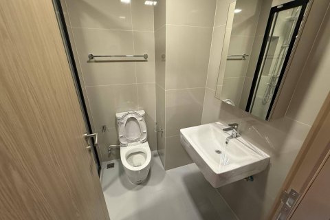 Студия в кондо в Кхлонг Сане, Бангкок, Таиланд № 151209 - фото 5