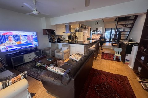 Townhouse in Watthana, Bangkok, Thailand 4 bedrooms № 151210 - photo 10