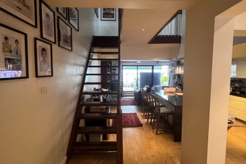 Townhouse in Watthana, Bangkok, Thailand 4 bedrooms № 151210 - photo 5