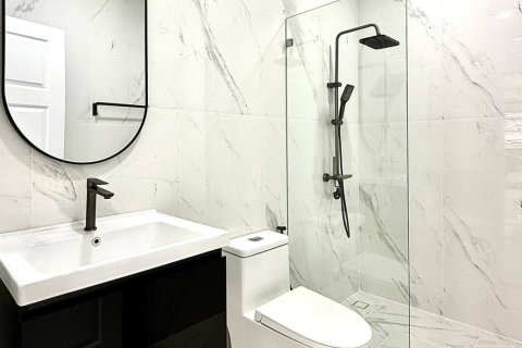 Вилла в Паттайе, Таиланд с 3 спальнями  № 151215 - фото 12